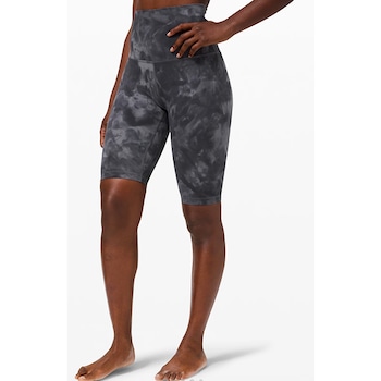 E-comm: 5 Lululemon Finds We're Obsessed With This Week - Align Super High Rise Short 10"